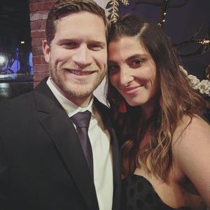 Meet your Posher, Hayley